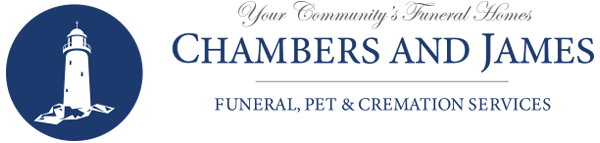 Chambers and James Funeral Home