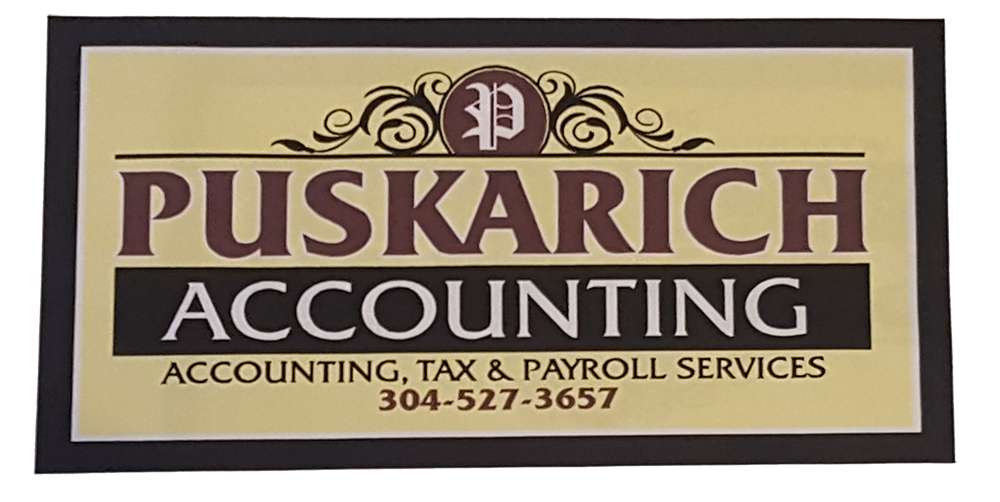 Puskarich Accounting
